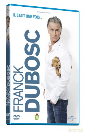 Franck Dubosc [2DVD]