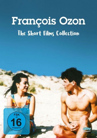 Francois Ozon-The Short Films Collection [DVD]