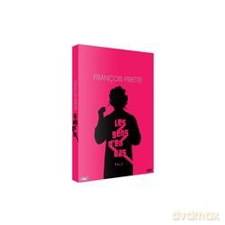 Francois Pirette [2DVD]