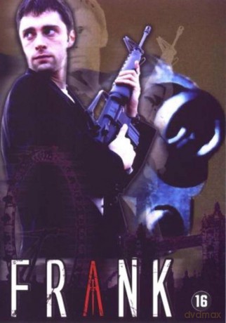 Frank [DVD]