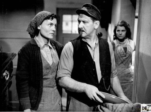 Frank Beyer - Alle Defa-Spielfilme 1957- [13DVD]