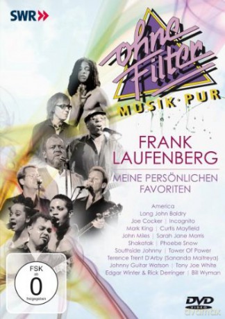 Frank Laufenbergs Favoriten [DVD]