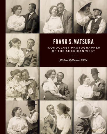 Frank S. Matsura [KSIĄŻKA]
