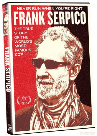 Frank Serpico [DVD]
