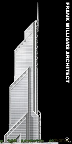 Frank Williams Architect [KSIĄŻKA]