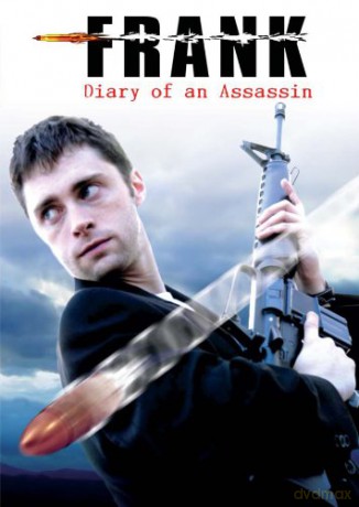 Frank: Diary Of An Assassin [DVD]