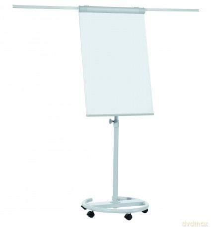 Franken Flipchart magn. Beschr