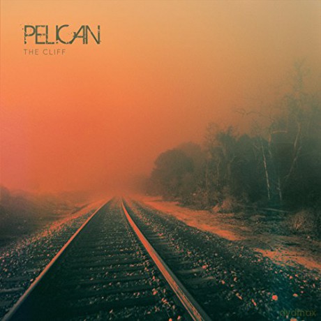 Pelican: The Cliff [Winyl]