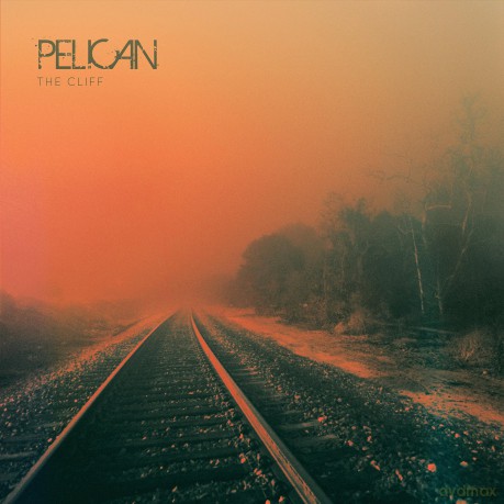 Pelican: The Cliff [Winyl]