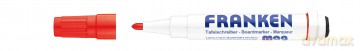 Franken: FRANKEN KombiMarker Whiteboard-Marker r