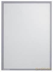Franken: FRANKEN Magnetrahmen ECO grau A3, 10 St.