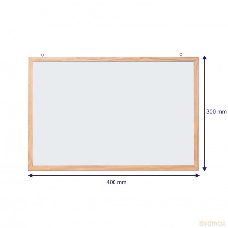 Franken: Franken Memoboard 30x40 cm