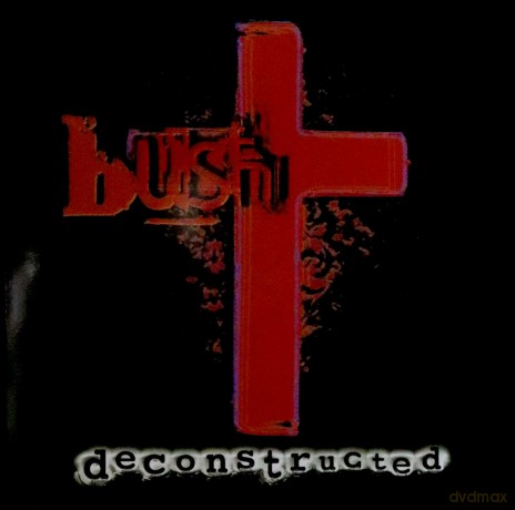 Bush: Deconstructed [2xWinyl]