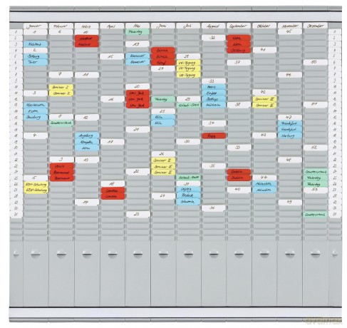 Franken Plantafel 12trg.35fc