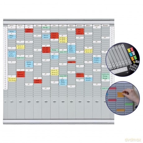 Franken Plantafel 12trg.35fc