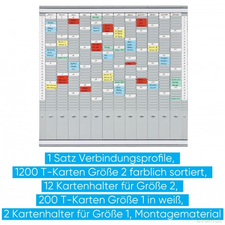 Franken Plantafel 12trg.35fc