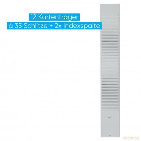 Franken Plantafel 12trg.35fc