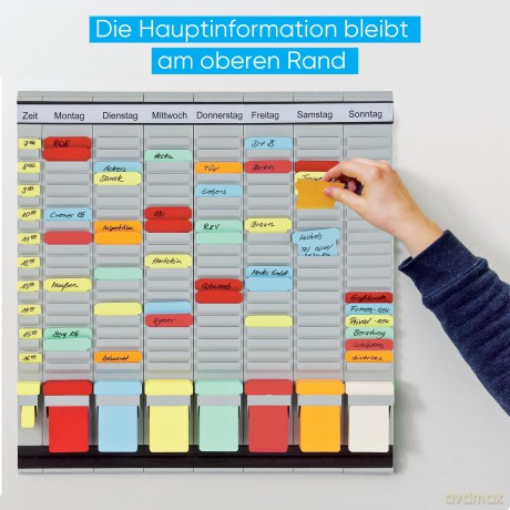 Franken Plantafel 7trg.20fch