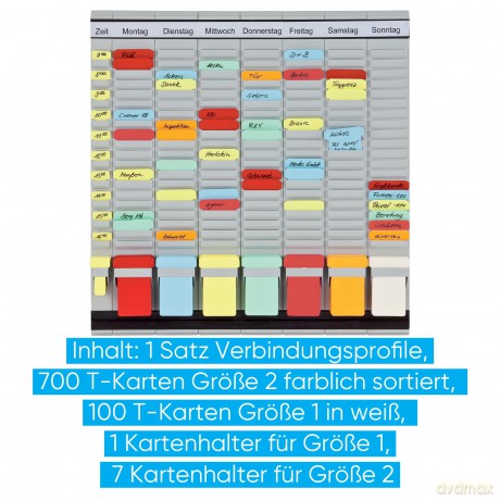 Franken Plantafel 7trg.20fch