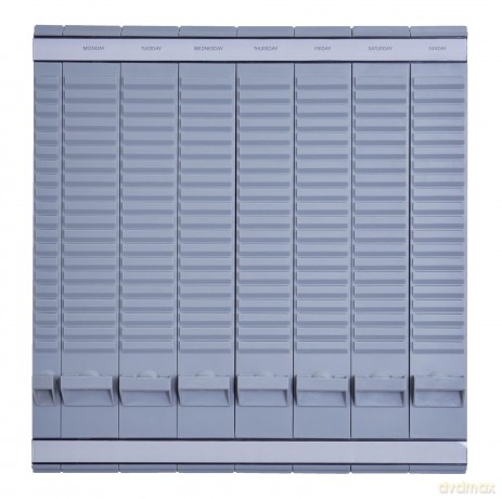 Franken Plantafel 7trg.20fch