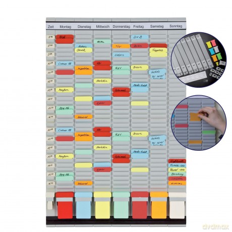 Franken Plantafel 7trg.35fch