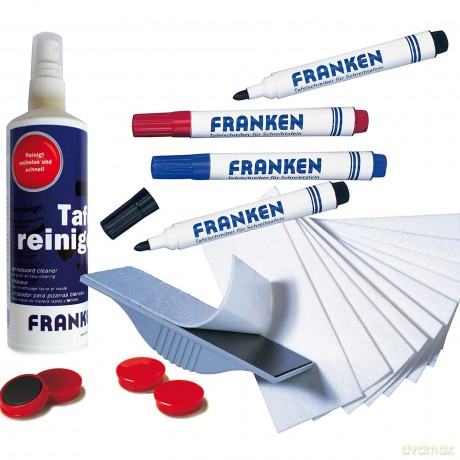 Franken Starterset Junior Set