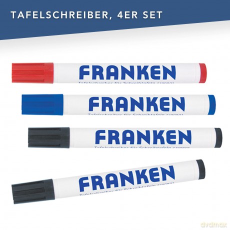 Franken Starterset Junior Set