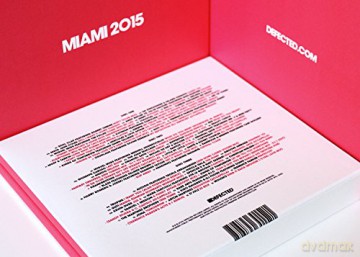 Defected In The House Miami 2015 [3CD]