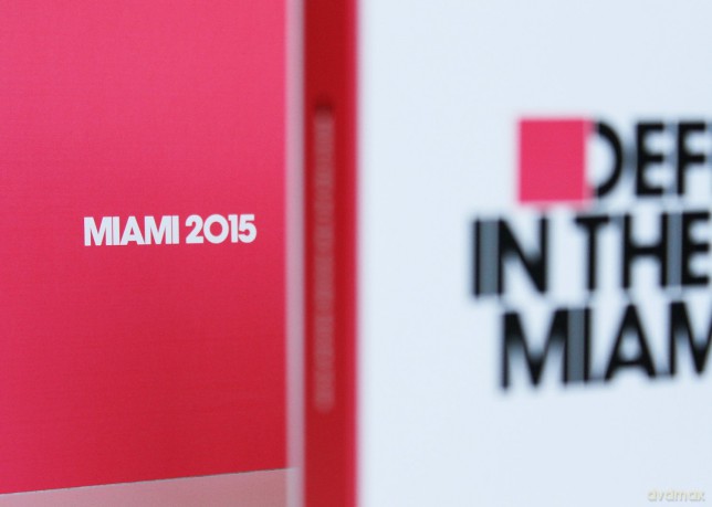 Defected In The House Miami 2015 [3CD]