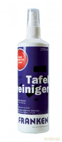 Franken: FRANKEN Tafelreiniger 250,0 ml