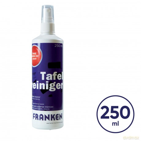 Franken: FRANKEN Tafelreiniger 250,0 ml