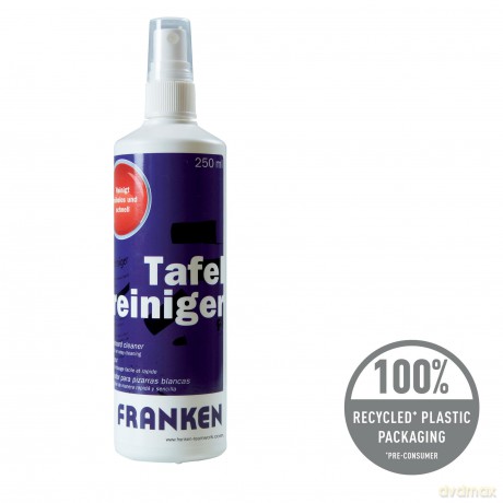 Franken: FRANKEN Tafelreiniger 250,0 ml