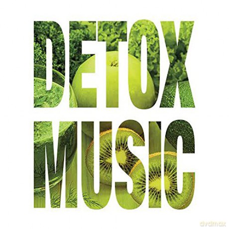DETOX MUSIC [2CD]