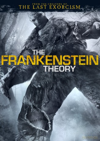 Frankenstein Theory [DVD]