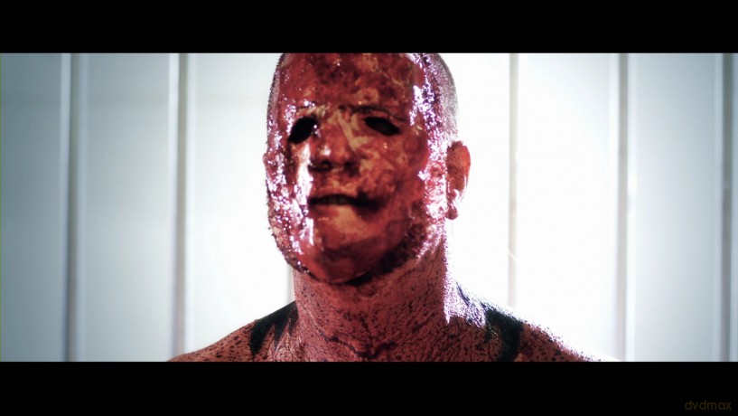 Frankenstein-Experiment In Terror [DVD]
