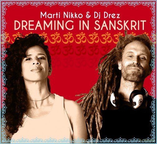 Nikko: Dreaming in Sanskrit [CD]