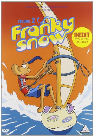 Franky Snow - Volume 2 [DVD]