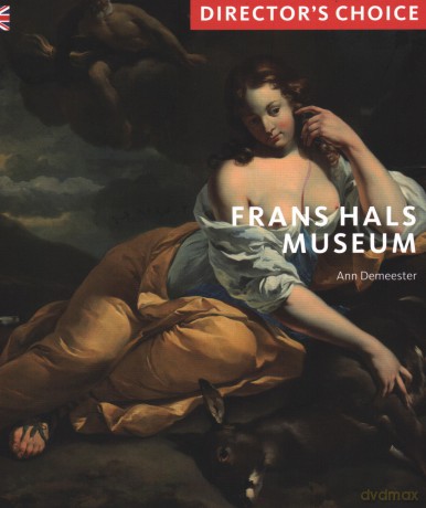 Frans Hals Museum [KSIĄŻKA]