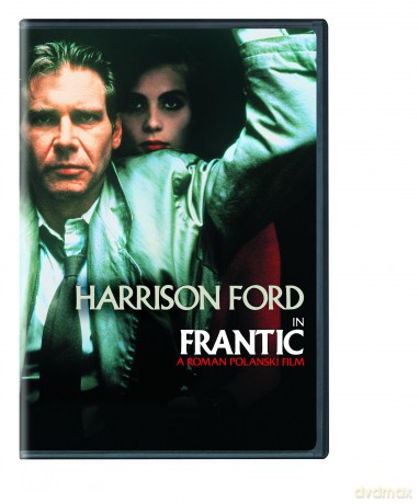 Frantic [DVD]