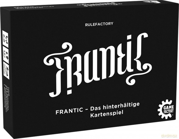 Frantic