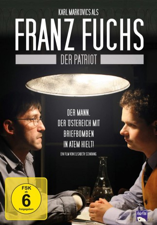 Franz Fuchs - Ein Patriot [DVD]