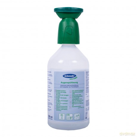 franz mensch Augenspźlung 0,5 l
