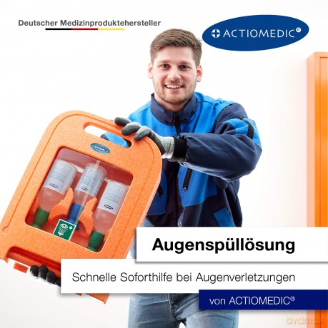 franz mensch Augenspźlung 0,5 l