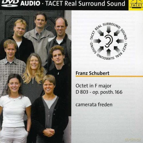 Franz Schubert [DVD]