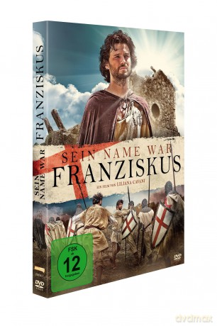 Franziskus [DVD]