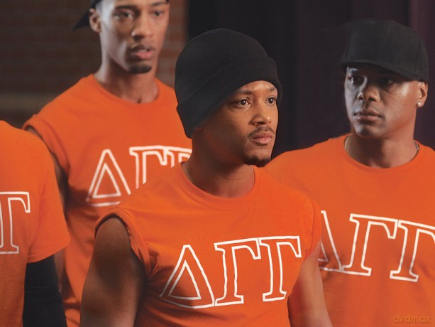 Frat Brothers [DVD]