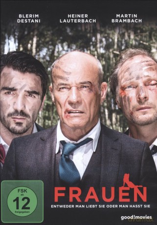 Frauen [DVD]