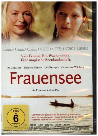 Frauensee [DVD]