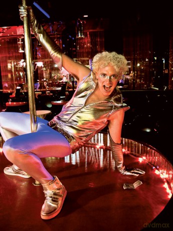 Freak Dance [DVD]
