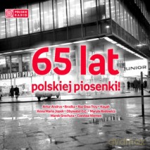 65 lat polskiej piosenki! część 2 [4CD]